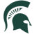 Michigan State Logo